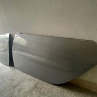 Plastiche portiere smart fortwo