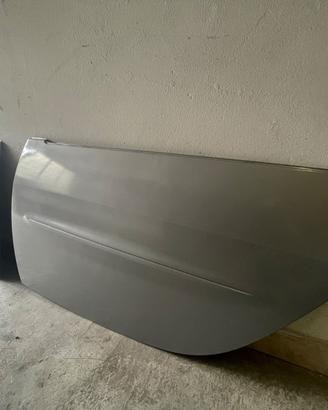 Plastiche portiere smart fortwo