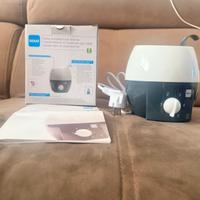 Scalda biberon e scalda pappine della Mam