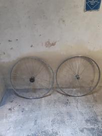 cerchi bicicletta 