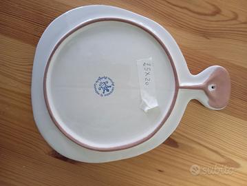 ceramica di Grottaglie Ta
