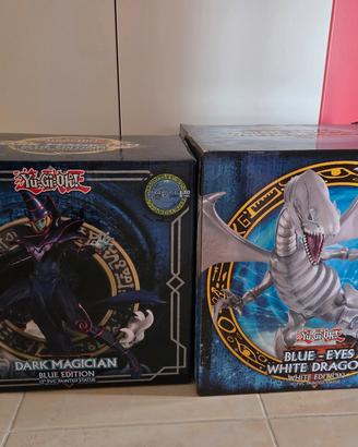 Yugioh First4Figure 
