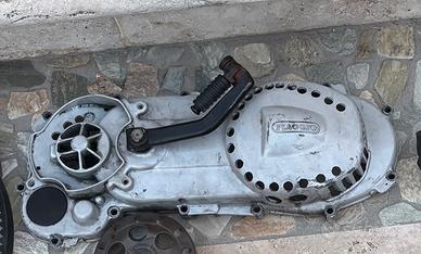COPRI CARTER CORTO PIAGGIO