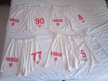 4 Pantaloncini Perugia Calcio by Frankie Garage