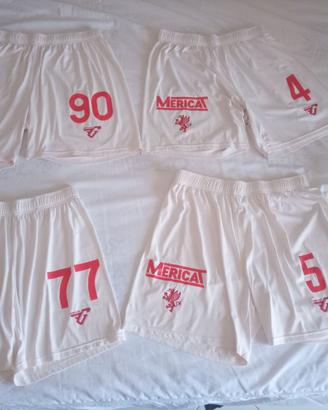 4 Pantaloncini Perugia Calcio by Frankie Garage