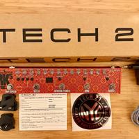 Tech 21 Fly Rig Rk5 V2 Richie Kotzen Signature