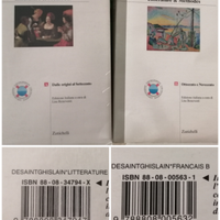 Libri scuole superiori