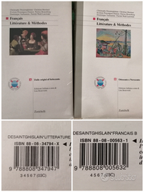 Libri scuole superiori