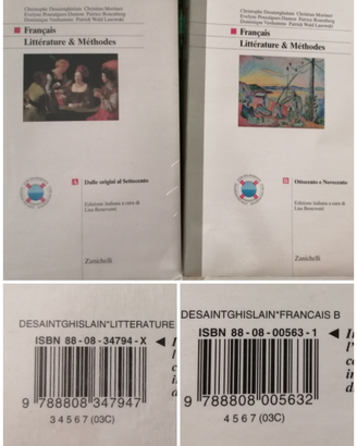 Libri scuole superiori