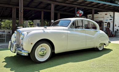 Jaguar Mark IX Saloon MK 9 – 1960 - SUMMER PRICE