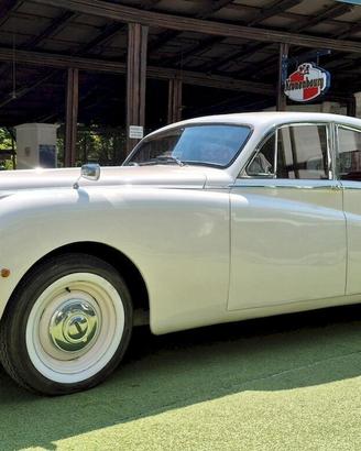 Jaguar Mark IX Saloon MK 9 – 1960 - SUMMER PRICE