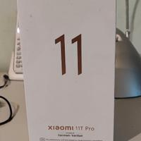 Xiaomi 11t pro 256 Gb