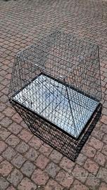 Trasportino per cani