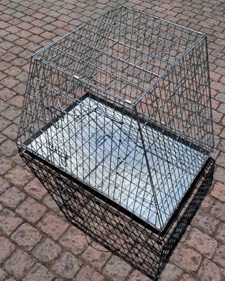 Trasportino per cani