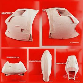 CARENE VETRORESINA 748 916 996 998