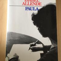 Paula - Isabel Allende