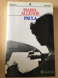 Paula - Isabel Allende