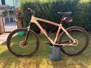 BICICLETTA MOUNTAIN BIKE REMUS SPEED CROSS 27.5