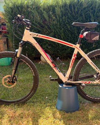 BICICLETTA MOUNTAIN BIKE REMUS SPEED CROSS 27.5