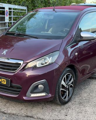 Peugeot 108 1.0 VTi Allure GARANTITA PREZZO REALE
