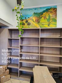Mobili modulari