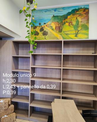 Mobili modulari