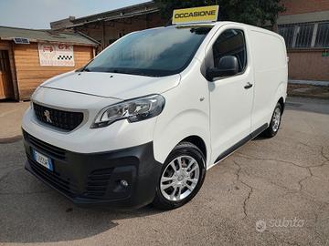 Peugeot Expert BlueHDi 95 PC-TN Furgone Premium Co