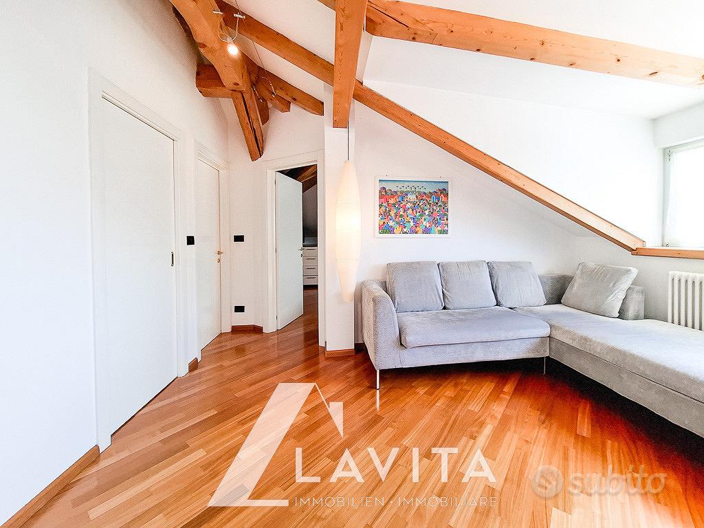 Apartment in Auer - Ora - Vista 4