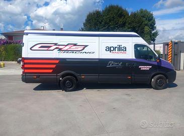 Iveco Daily 35/S/E4