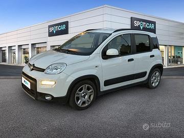 FIAT Panda 1.0 FireFly 70cv S&S Hybrid City Life
