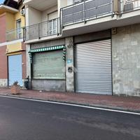 NEGOZIO A CASELLE TORINESE