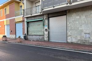 NEGOZIO A CASELLE TORINESE