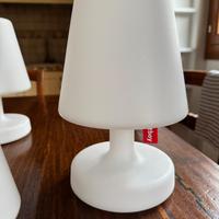 4 LAMPADE FATBOY EDISON