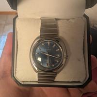 edox bluebird