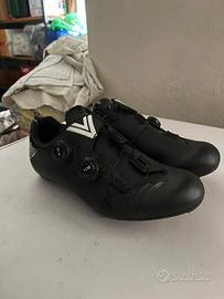 scarpe da strada vittoria