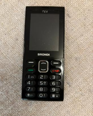 Cellulare brondi