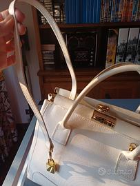 Borse firmate ... unica proposta in blocco a tempo