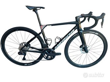 MERIDA SCULTURA TEAM | TG XS |USATO 6289