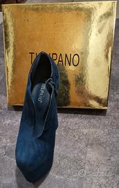 Tronchetto- Décolleté