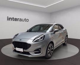 FORD Puma 1.0 EcoBoost Hybrid 125 CV S&S ST-Line