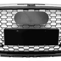 GRIGLIA ANTERIORE AUDI A1 2016 RS1 NERA LUCIDA