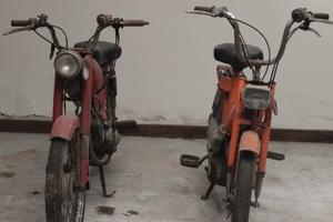 Moto Guzzi Altro modello - 1964