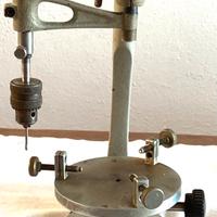 Parallelometro Aseg Galloni vintage