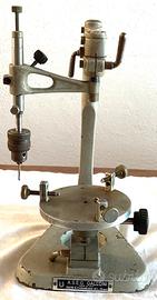 Parallelometro Aseg Galloni vintage