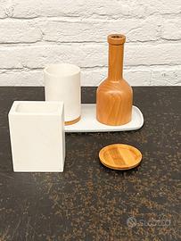 Set Bagno Nordic Style