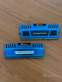 Corsair Vengeance DDR3 8 GB