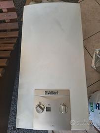 Caldaia a gas Vaillant