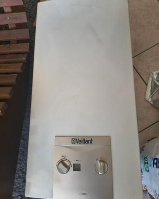Caldaia a gas Vaillant