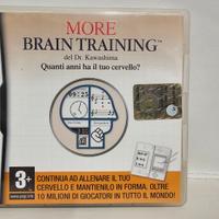 [NDS] More Brain Training del Dr. Kawashima: Quant