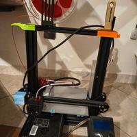 Ender 3 Perfettamente funzionante 